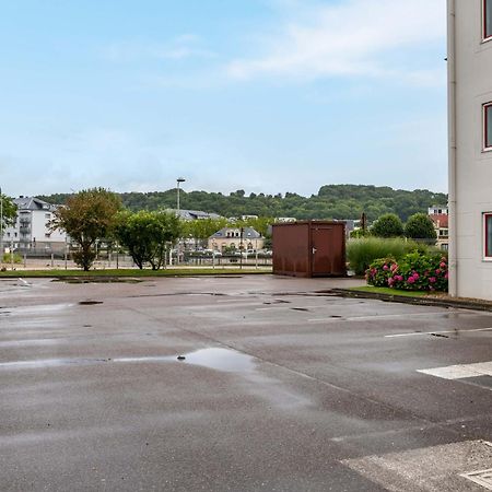 B&B Hotel Le Havre Harfleur 2 Eksteriør billede