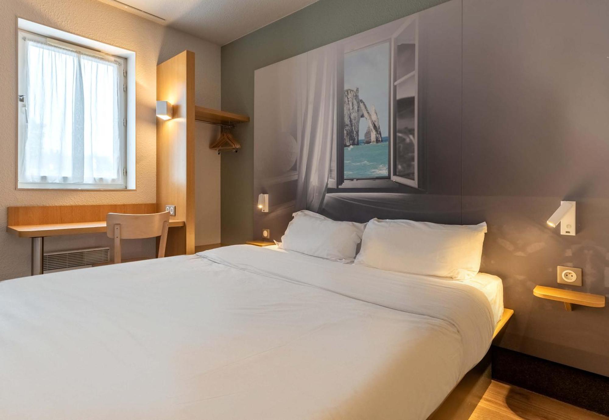 B&B Hotel Le Havre Harfleur 2 Eksteriør billede