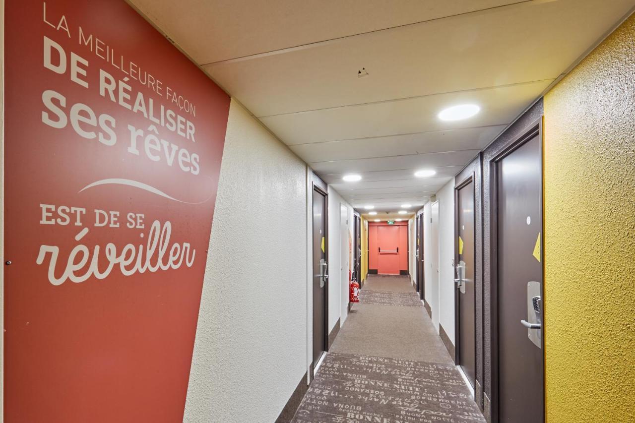 B&B Hotel Le Havre Harfleur 2 Eksteriør billede